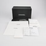 Chanel Classic Flap Mini — фото 9