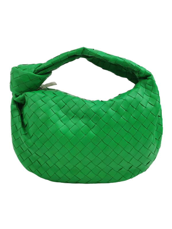 Bottega Veneta Jodie Intrecciato — продано