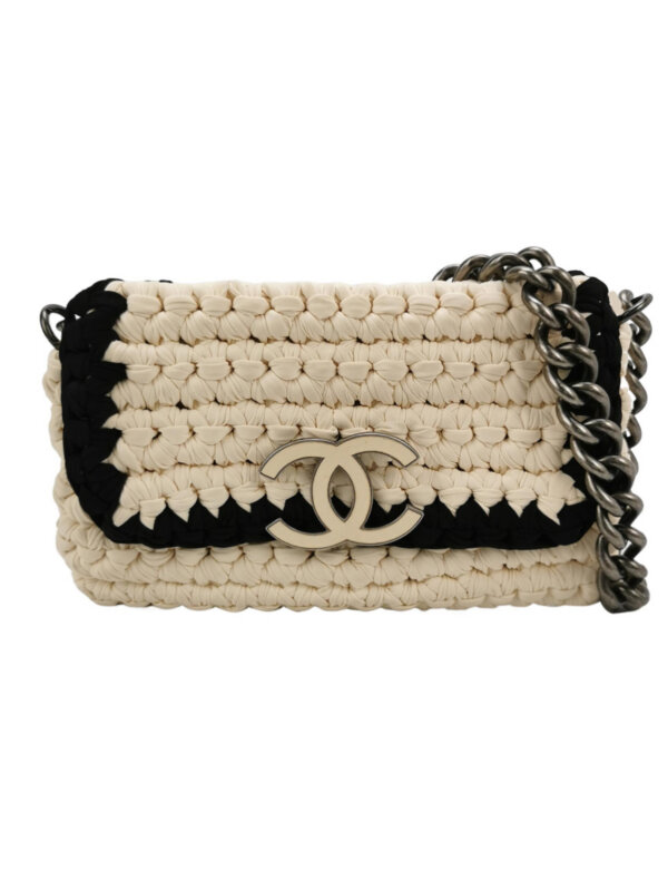 Chanel Flap