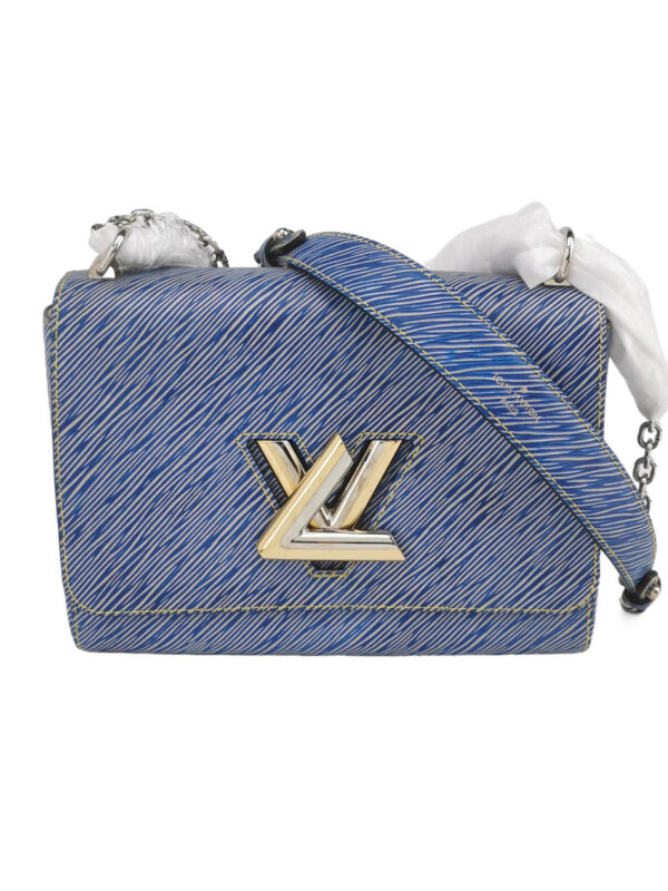 Винтажная сумка Louis Vuitton Twist
