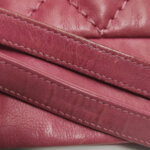 Chanel Leather Shoulder Bag — фото 13