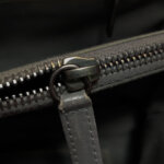 Chanel Leather Shoulder Bag — фото 14