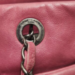 Chanel Leather Shoulder Bag — фото 15