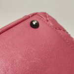 Chanel Leather Shoulder Bag — фото 16