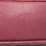 Chanel Leather Shoulder Bag — фото 24