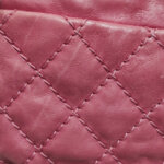 Chanel Leather Shoulder Bag — фото 25