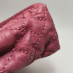 Chanel Leather Shoulder Bag — фото 26