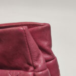 Chanel Leather Shoulder Bag — фото 30