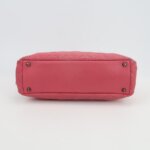 Chanel Leather Shoulder Bag — фото 6