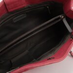 Chanel Leather Shoulder Bag — фото 7