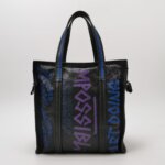 Balenciaga Bazar — фото 5