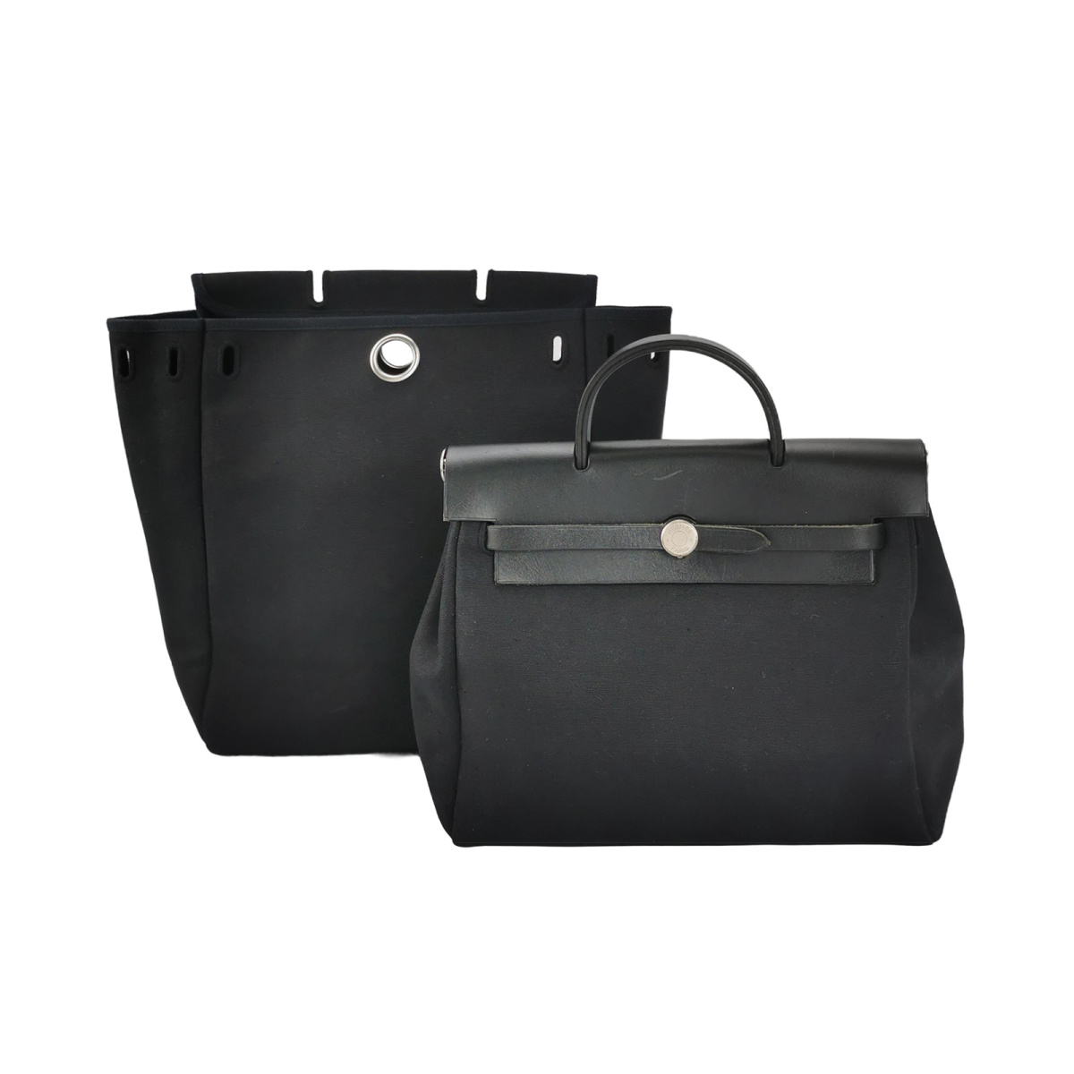 Hermès Herbag — фото 1