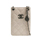 Chanel Leather Shoulder Bag — миниатюра 1