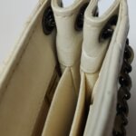 Chanel Leather Shoulder Bag — фото 10