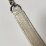 Chanel Leather Shoulder Bag — фото 12