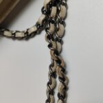 Chanel Leather Shoulder Bag — фото 16