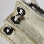 Chanel Leather Shoulder Bag — фото 20