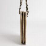 Chanel Leather Shoulder Bag — фото 3