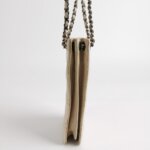 Chanel Leather Shoulder Bag — фото 4