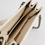 Chanel Leather Shoulder Bag — фото 7