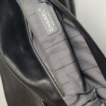 Chanel Lambskin Shoulder Bag — фото 11