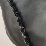 Chanel Lambskin Shoulder Bag — фото 13