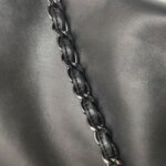 Chanel Lambskin Shoulder Bag — фото 16