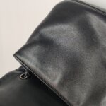 Chanel Lambskin Shoulder Bag — фото 22