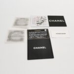 Chanel Lambskin Shoulder Bag — фото 9