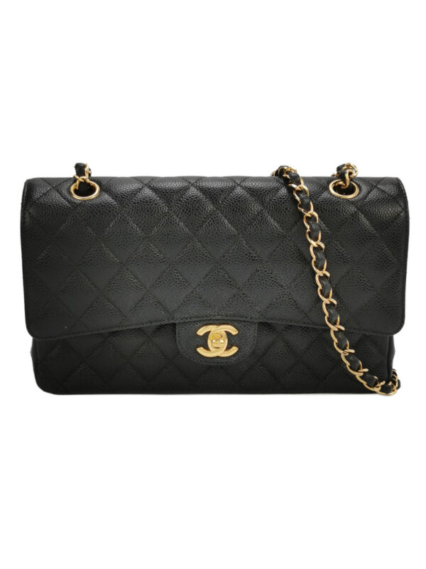 Chanel Classic Flap
