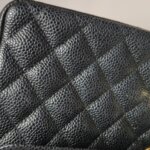 Chanel Classic Flap — фото 21