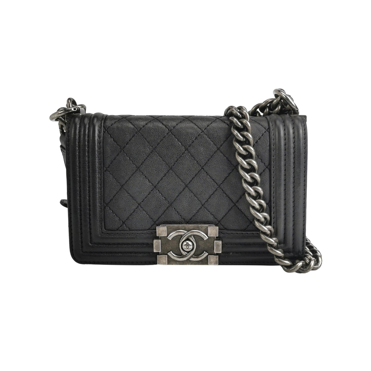 Chanel Leboy — фото 1