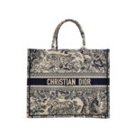 Dior Book Tote — миниатюра 1