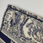 Dior Book Tote — фото 11