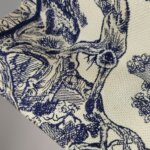 Dior Book Tote — фото 12