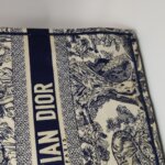 Dior Book Tote — фото 16