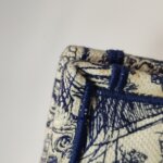 Dior Book Tote — фото 18