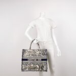 Dior Book Tote — фото 2