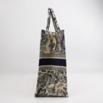 Dior Book Tote — фото 4