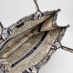 Dior Book Tote — фото 7