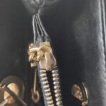 Chanel Lambskin Shoulder Bag — фото 12