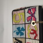 Chanel Lambskin Shoulder Bag — фото 16