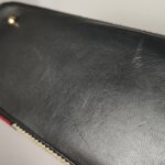 Chanel Lambskin Shoulder Bag — фото 19