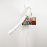 Chanel Lambskin Shoulder Bag — фото 2