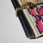 Chanel Lambskin Shoulder Bag — фото 21