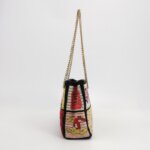 Chanel Lambskin Shoulder Bag — фото 3