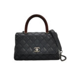 Chanel Coco Handle — миниатюра 1