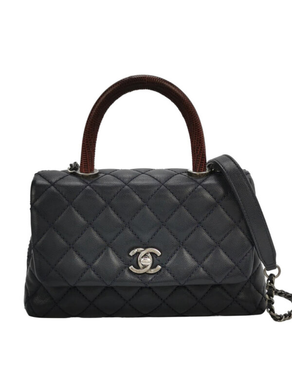 Chanel Coco Handle