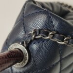 Chanel Coco Handle — фото 11