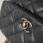 Chanel Coco Handle — фото 13